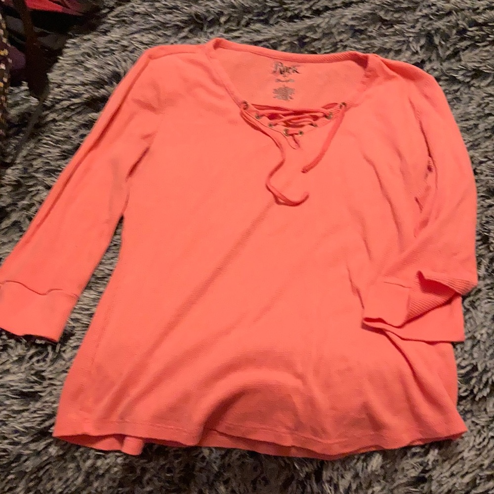 Half sleeve shirt
